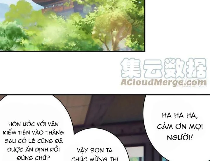 Pure Love Succubus Scraps Sword Fairy Chapter 23 - Trang 2