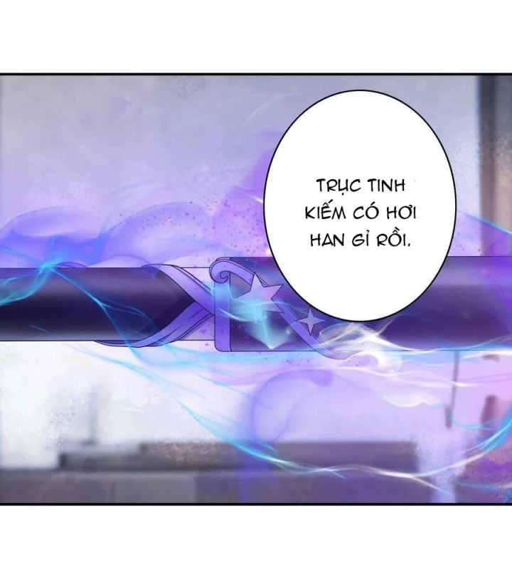 Pure Love Succubus Scraps Sword Fairy Chapter 23 - Trang 2