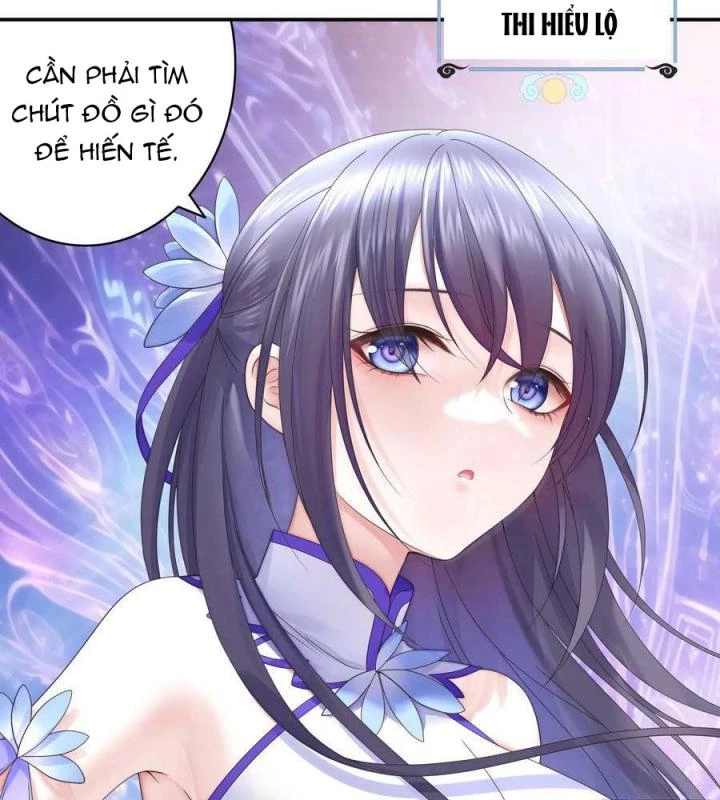 Pure Love Succubus Scraps Sword Fairy Chapter 23 - Trang 2