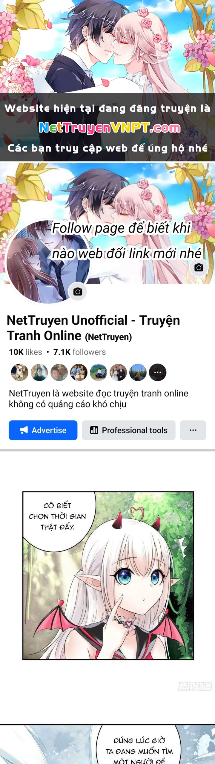 Pure Love Succubus Scraps Sword Fairy Chapter 6 - Trang 2