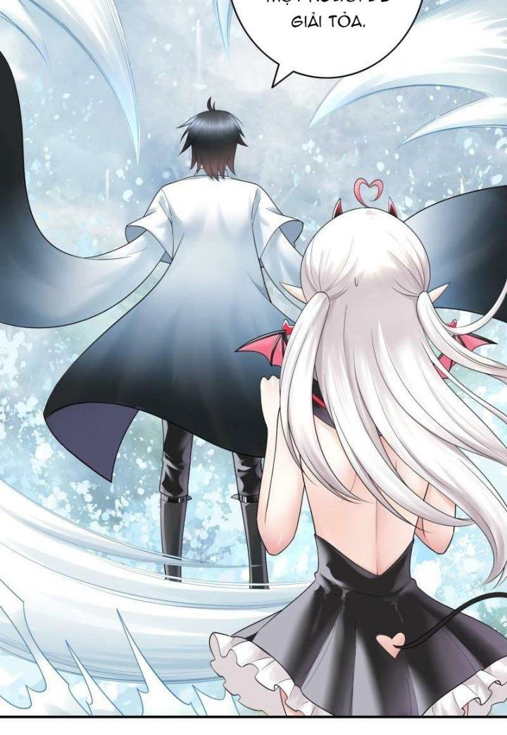 Pure Love Succubus Scraps Sword Fairy Chapter 6 - Trang 2