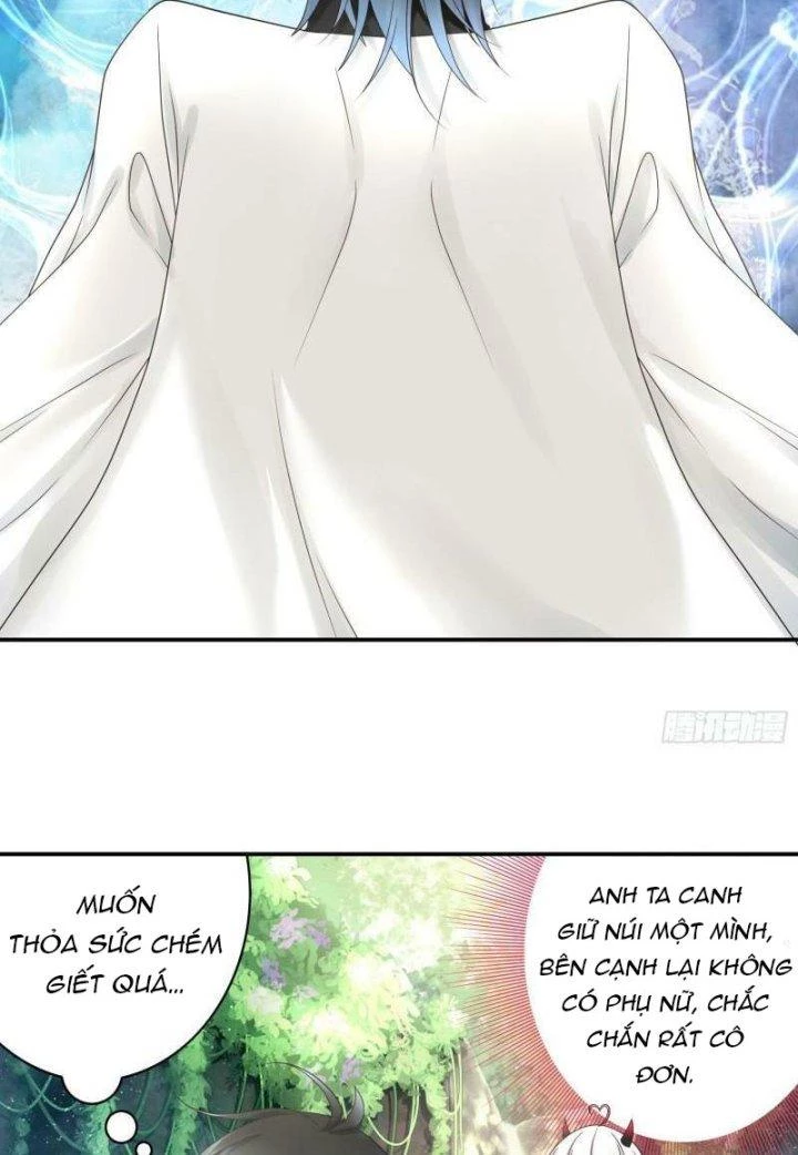 Pure Love Succubus Scraps Sword Fairy Chapter 6 - Trang 2