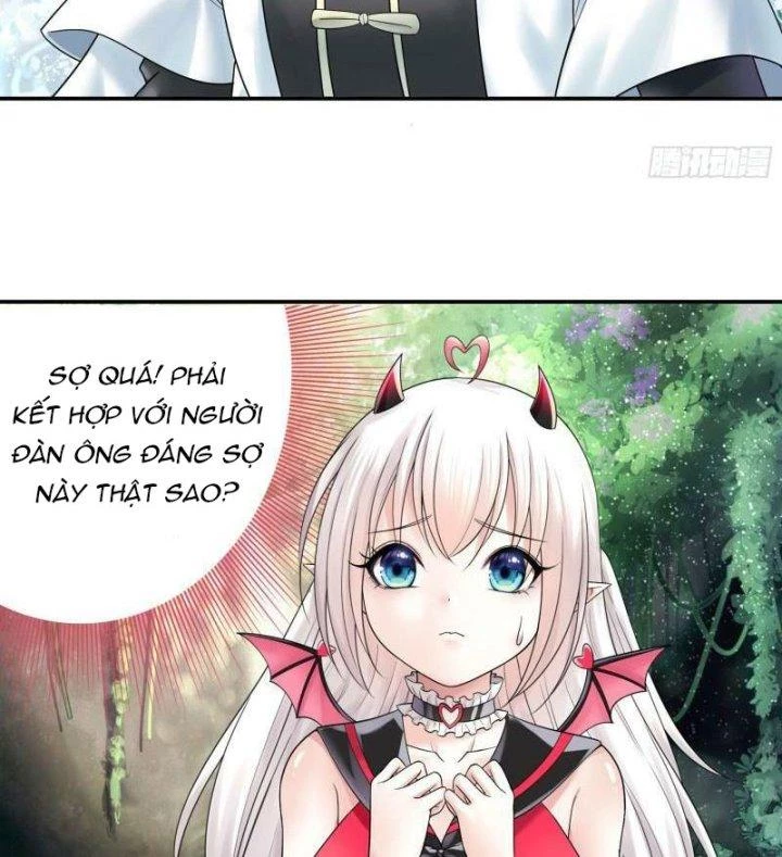 Pure Love Succubus Scraps Sword Fairy Chapter 6 - Trang 2