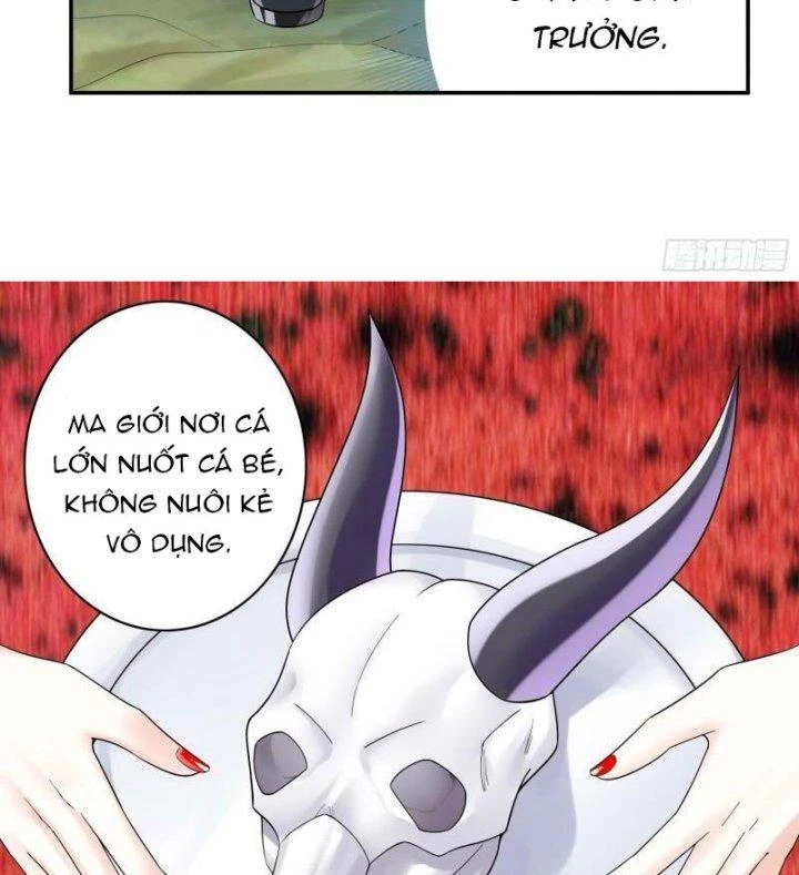 Pure Love Succubus Scraps Sword Fairy Chapter 6 - Trang 2