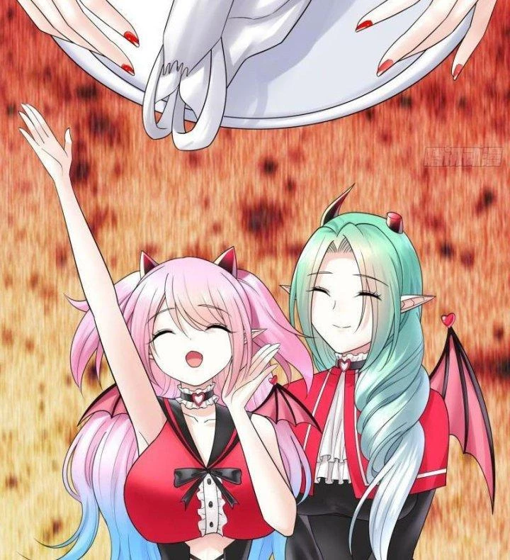 Pure Love Succubus Scraps Sword Fairy Chapter 6 - Trang 2