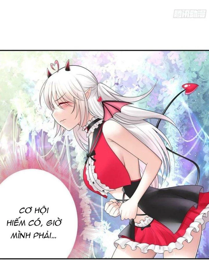 Pure Love Succubus Scraps Sword Fairy Chapter 6 - Trang 2