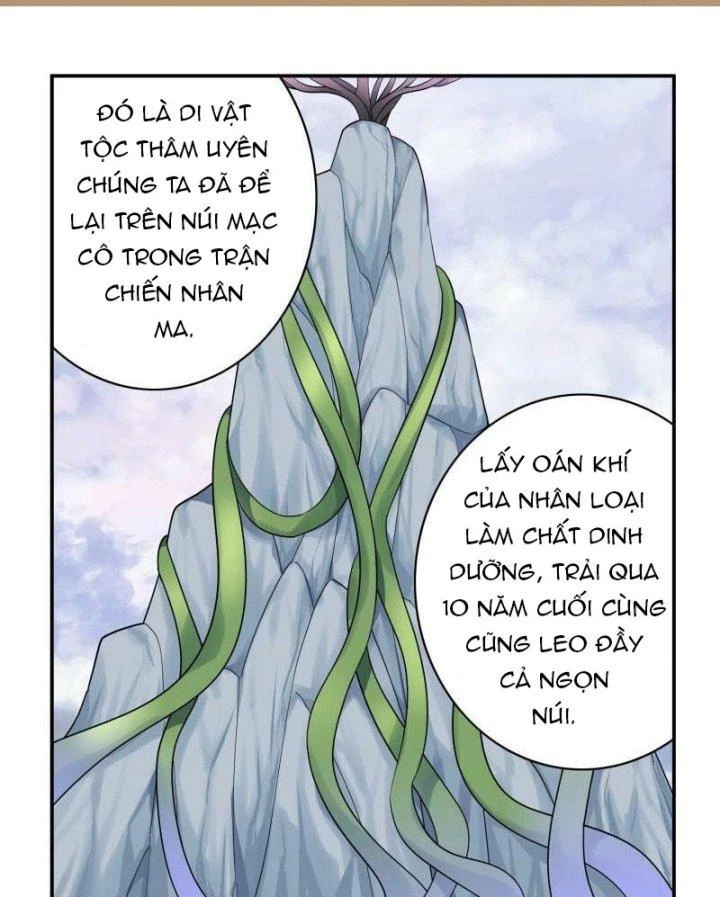 Pure Love Succubus Scraps Sword Fairy Chapter 6 - Trang 2