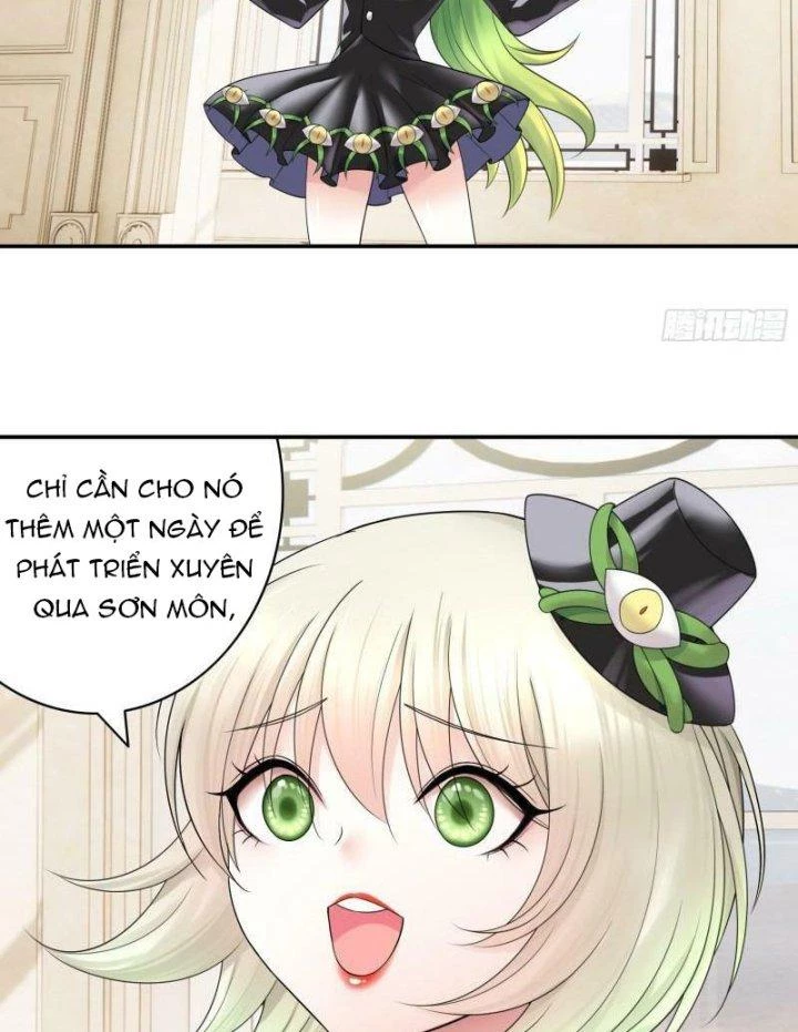 Pure Love Succubus Scraps Sword Fairy Chapter 6 - Trang 2