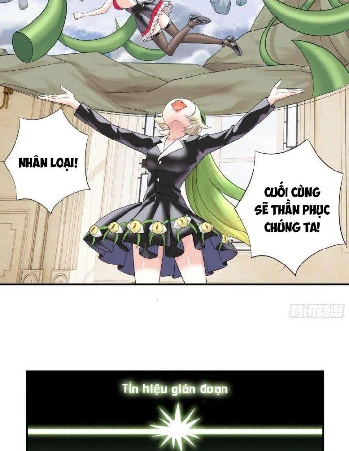 Pure Love Succubus Scraps Sword Fairy Chapter 6 - Trang 2