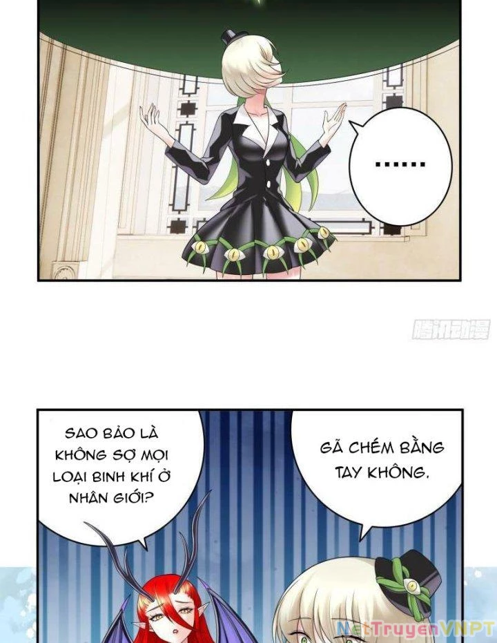 Pure Love Succubus Scraps Sword Fairy Chapter 6 - Trang 2