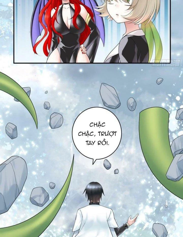 Pure Love Succubus Scraps Sword Fairy Chapter 6 - Trang 2