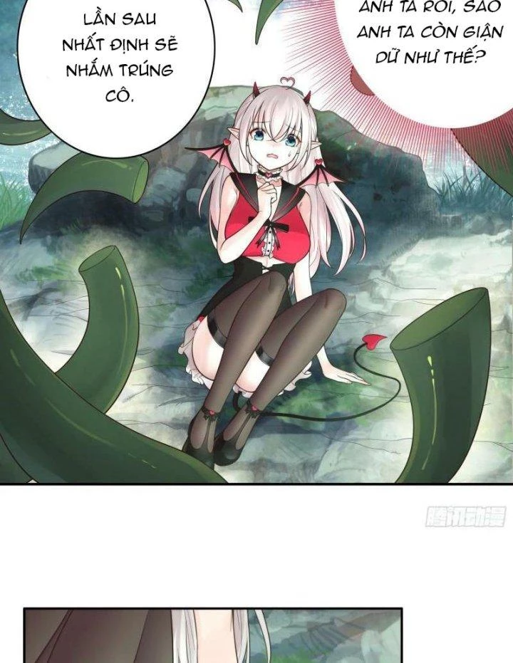 Pure Love Succubus Scraps Sword Fairy Chapter 6 - Trang 2