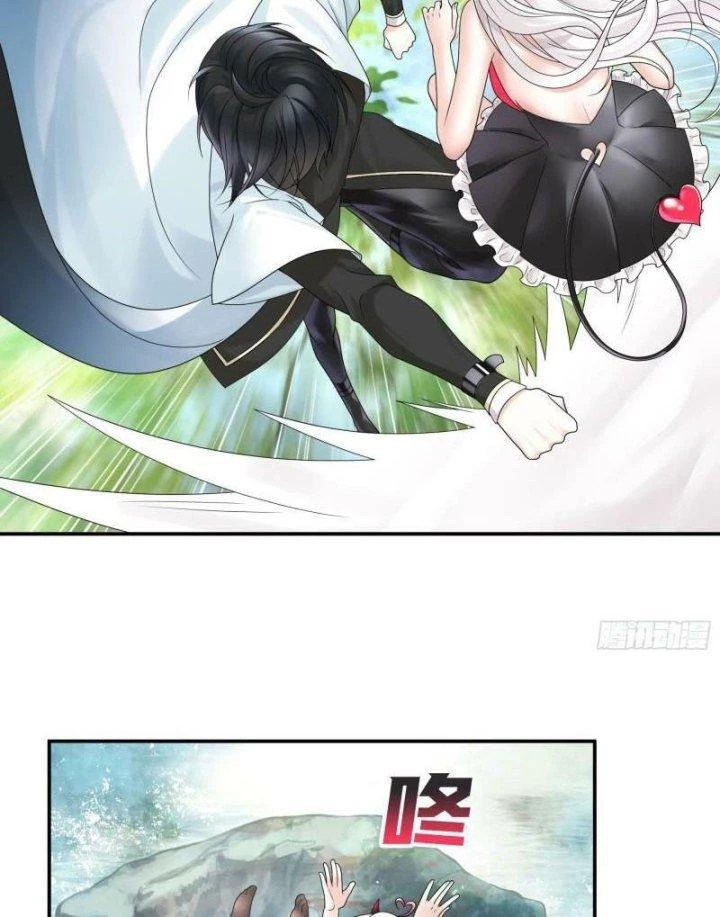 Pure Love Succubus Scraps Sword Fairy Chapter 6 - Trang 2