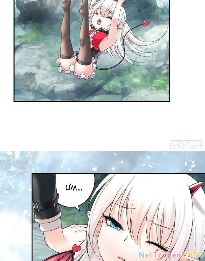 Pure Love Succubus Scraps Sword Fairy Chapter 6 - Trang 2