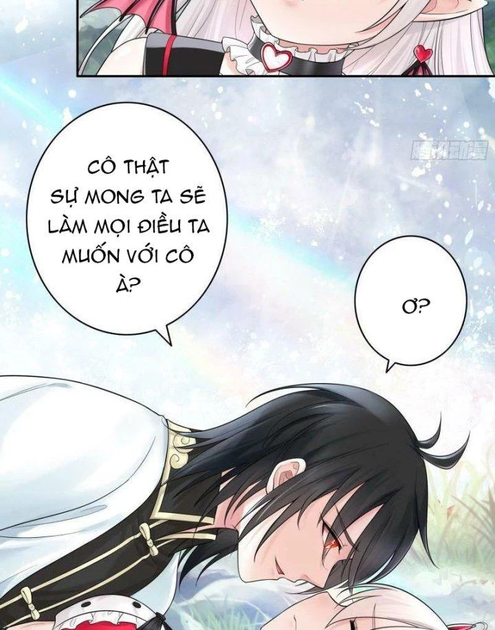 Pure Love Succubus Scraps Sword Fairy Chapter 6 - Trang 2