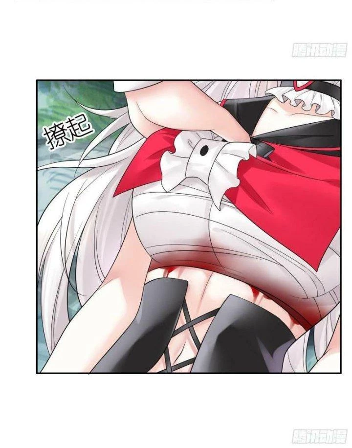 Pure Love Succubus Scraps Sword Fairy Chapter 6 - Trang 2