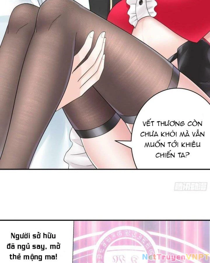 Pure Love Succubus Scraps Sword Fairy Chapter 6 - Trang 2