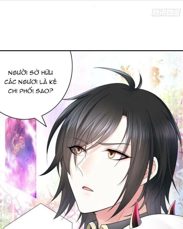 Pure Love Succubus Scraps Sword Fairy Chapter 6 - Trang 2