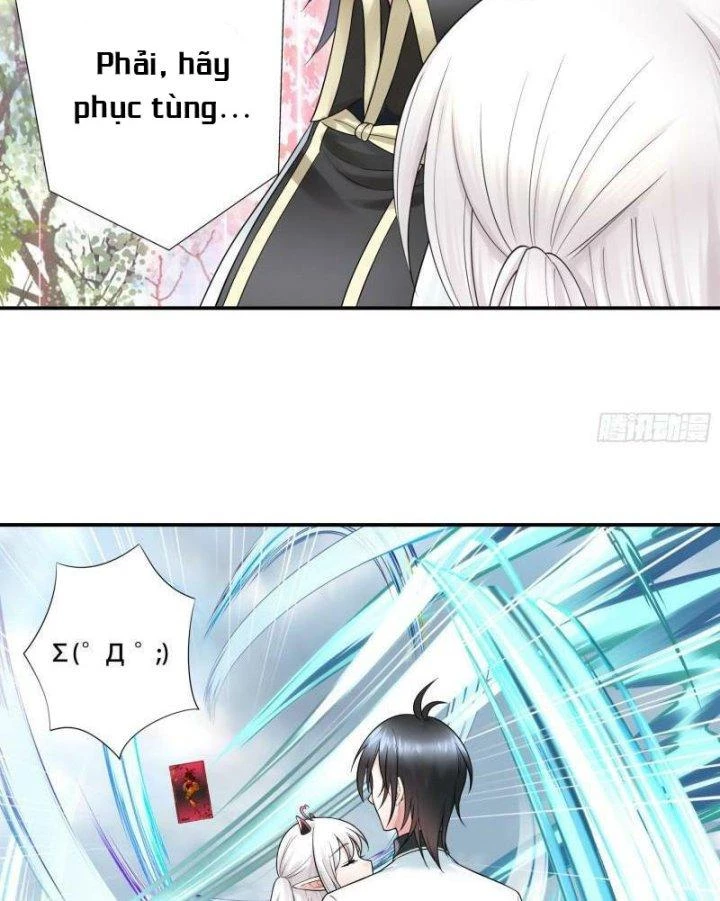 Pure Love Succubus Scraps Sword Fairy Chapter 6 - Trang 2