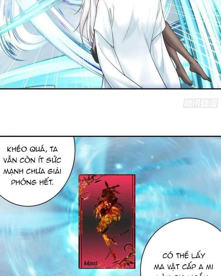 Pure Love Succubus Scraps Sword Fairy Chapter 6 - Trang 2