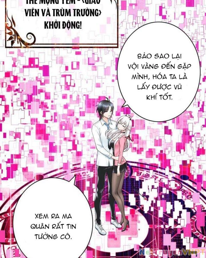 Pure Love Succubus Scraps Sword Fairy Chapter 6 - Trang 2