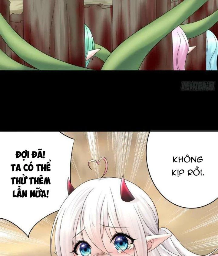 Pure Love Succubus Scraps Sword Fairy Chapter 7 - Trang 2