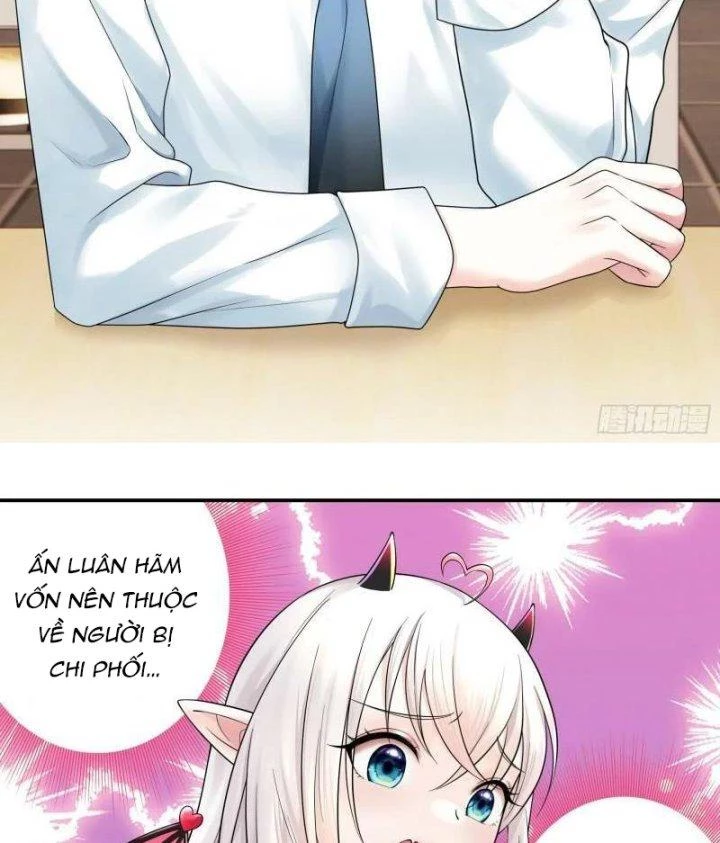 Pure Love Succubus Scraps Sword Fairy Chapter 7 - Trang 2