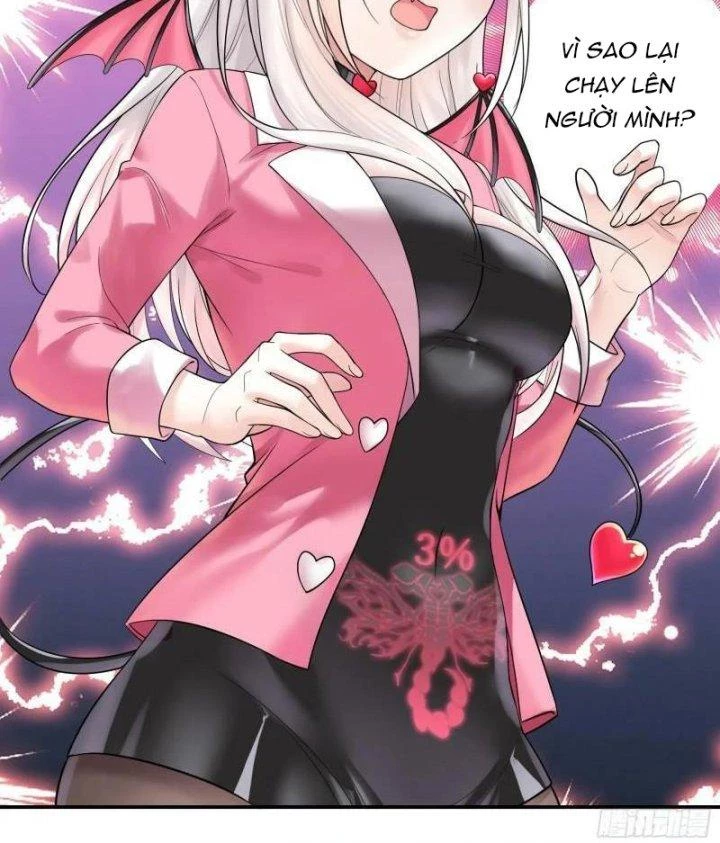 Pure Love Succubus Scraps Sword Fairy Chapter 7 - Trang 2