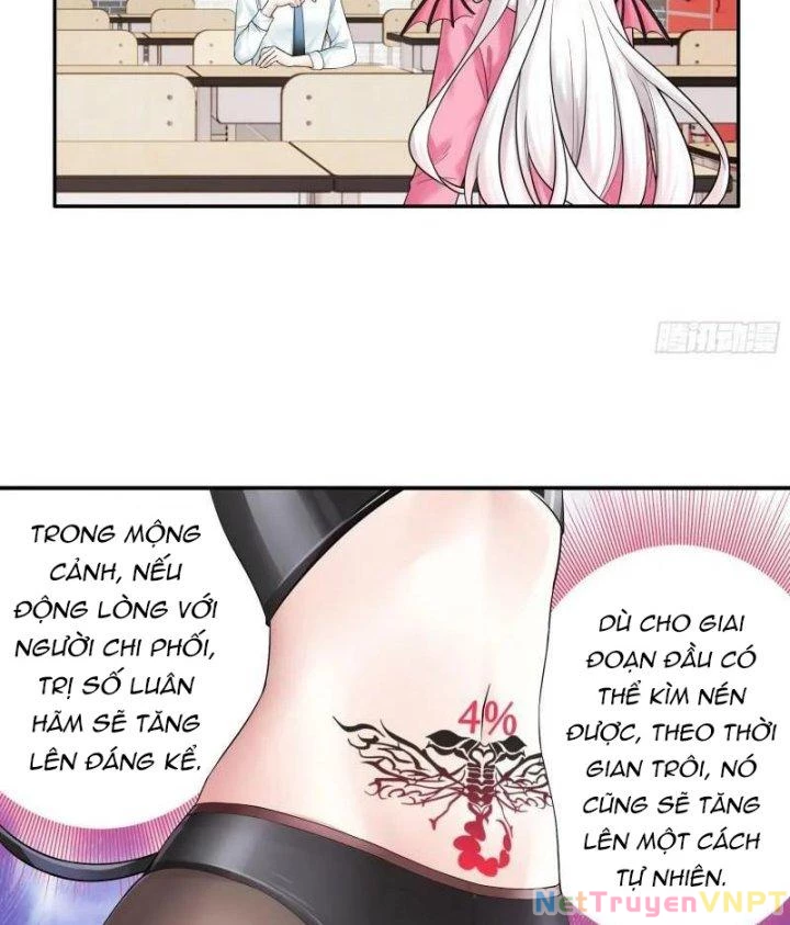 Pure Love Succubus Scraps Sword Fairy Chapter 7 - Trang 2