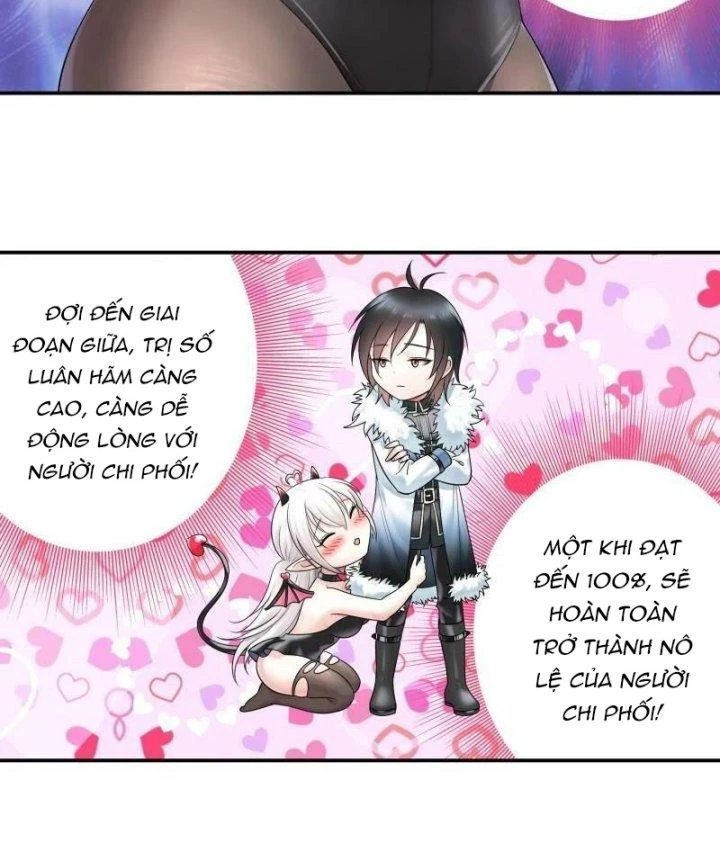 Pure Love Succubus Scraps Sword Fairy Chapter 7 - Trang 2