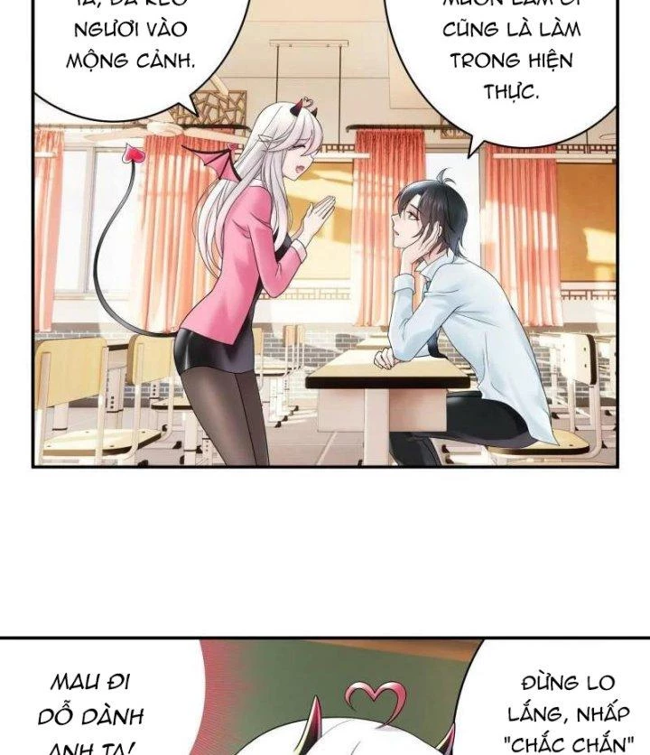 Pure Love Succubus Scraps Sword Fairy Chapter 7 - Trang 2