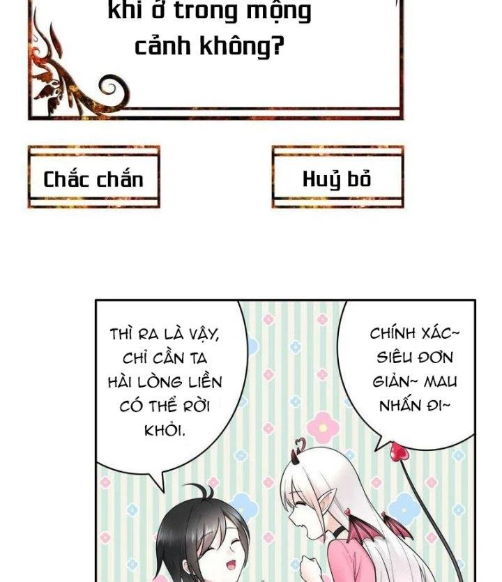 Pure Love Succubus Scraps Sword Fairy Chapter 7 - Trang 2