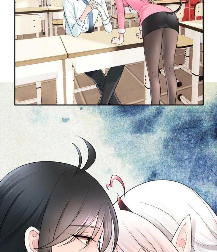 Pure Love Succubus Scraps Sword Fairy Chapter 7 - Trang 2