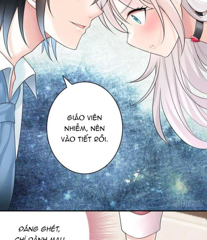 Pure Love Succubus Scraps Sword Fairy Chapter 7 - Trang 2