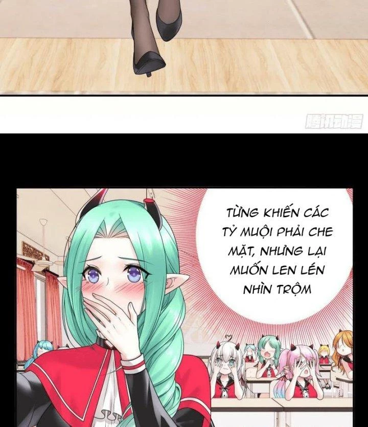 Pure Love Succubus Scraps Sword Fairy Chapter 7 - Trang 2