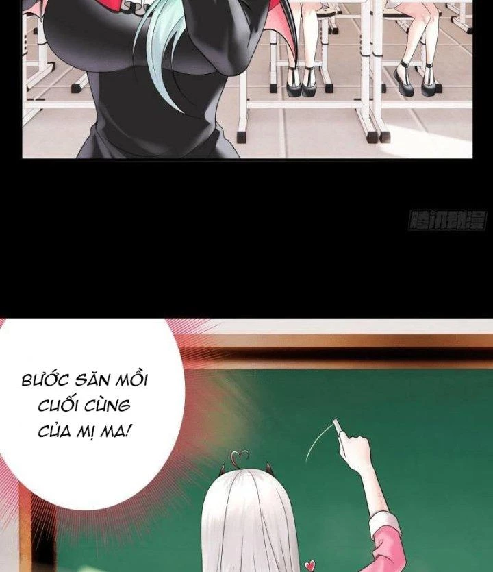 Pure Love Succubus Scraps Sword Fairy Chapter 7 - Trang 2