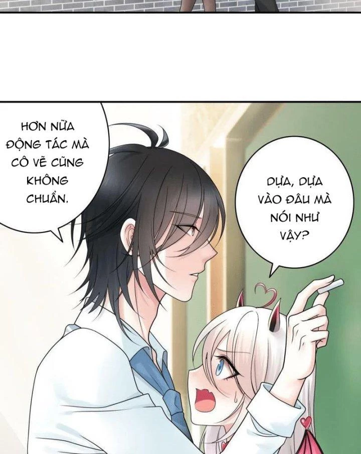 Pure Love Succubus Scraps Sword Fairy Chapter 7 - Trang 2