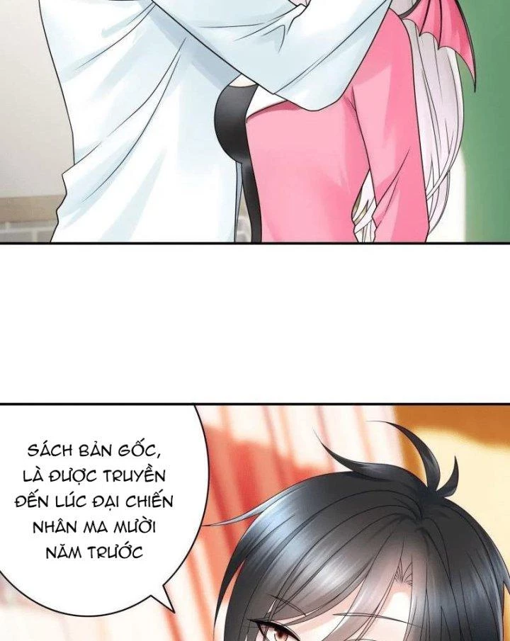 Pure Love Succubus Scraps Sword Fairy Chapter 7 - Trang 2