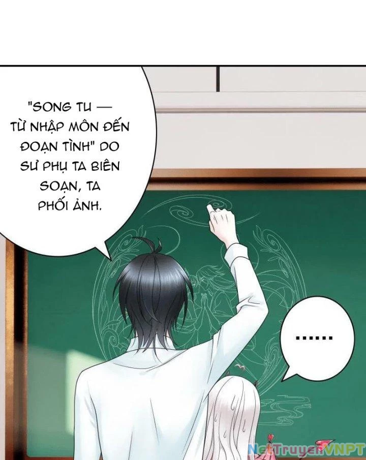 Pure Love Succubus Scraps Sword Fairy Chapter 7 - Trang 2