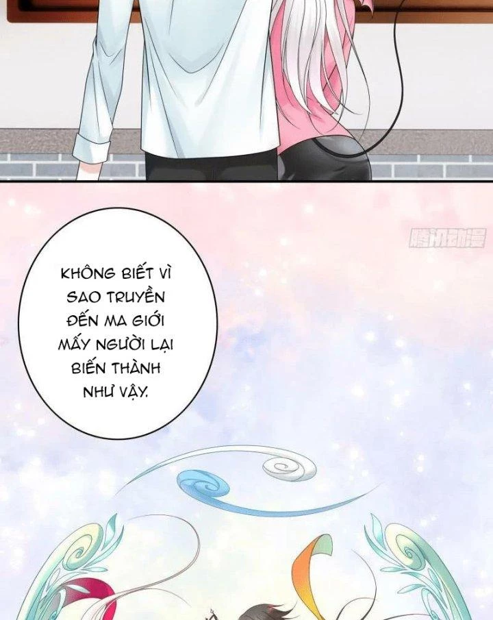 Pure Love Succubus Scraps Sword Fairy Chapter 7 - Trang 2