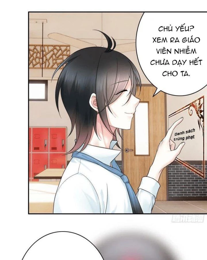 Pure Love Succubus Scraps Sword Fairy Chapter 7 - Trang 2