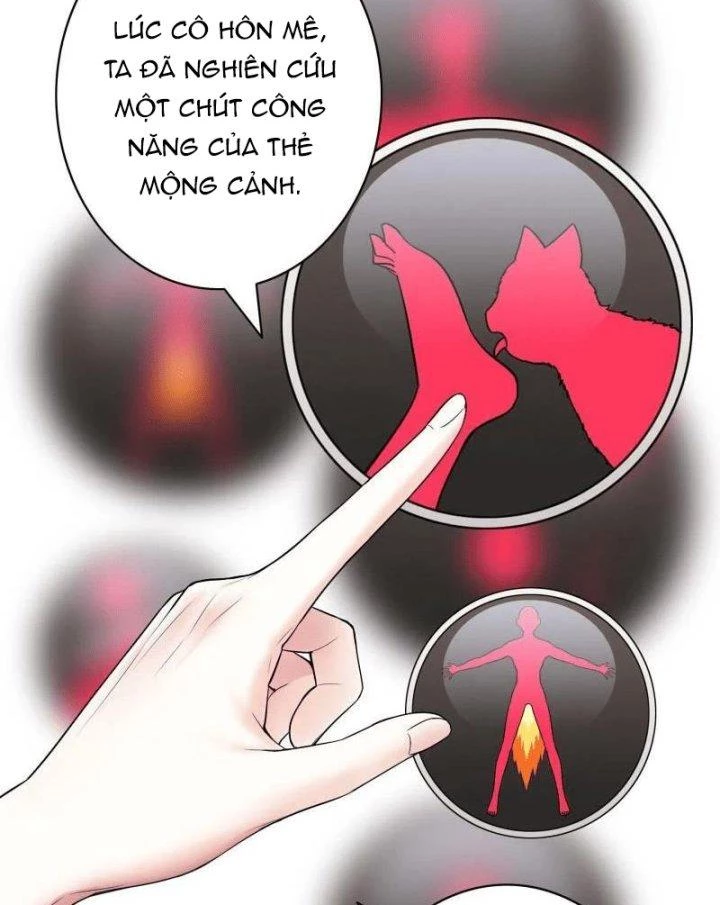 Pure Love Succubus Scraps Sword Fairy Chapter 7 - Trang 2