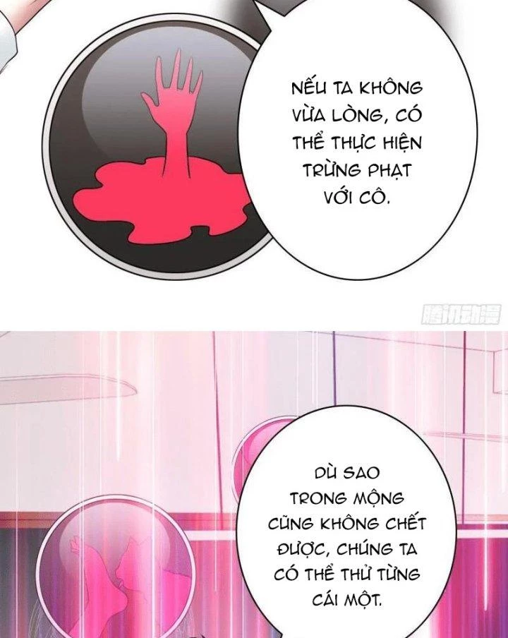 Pure Love Succubus Scraps Sword Fairy Chapter 7 - Trang 2