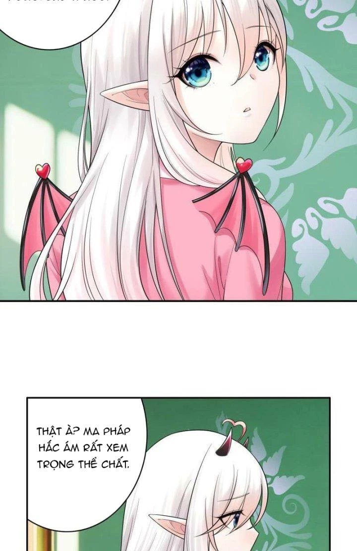 Pure Love Succubus Scraps Sword Fairy Chapter 8 - Trang 2