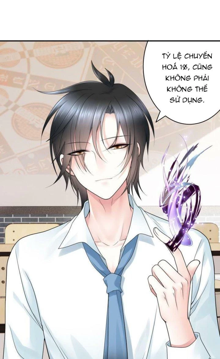 Pure Love Succubus Scraps Sword Fairy Chapter 8 - Trang 2