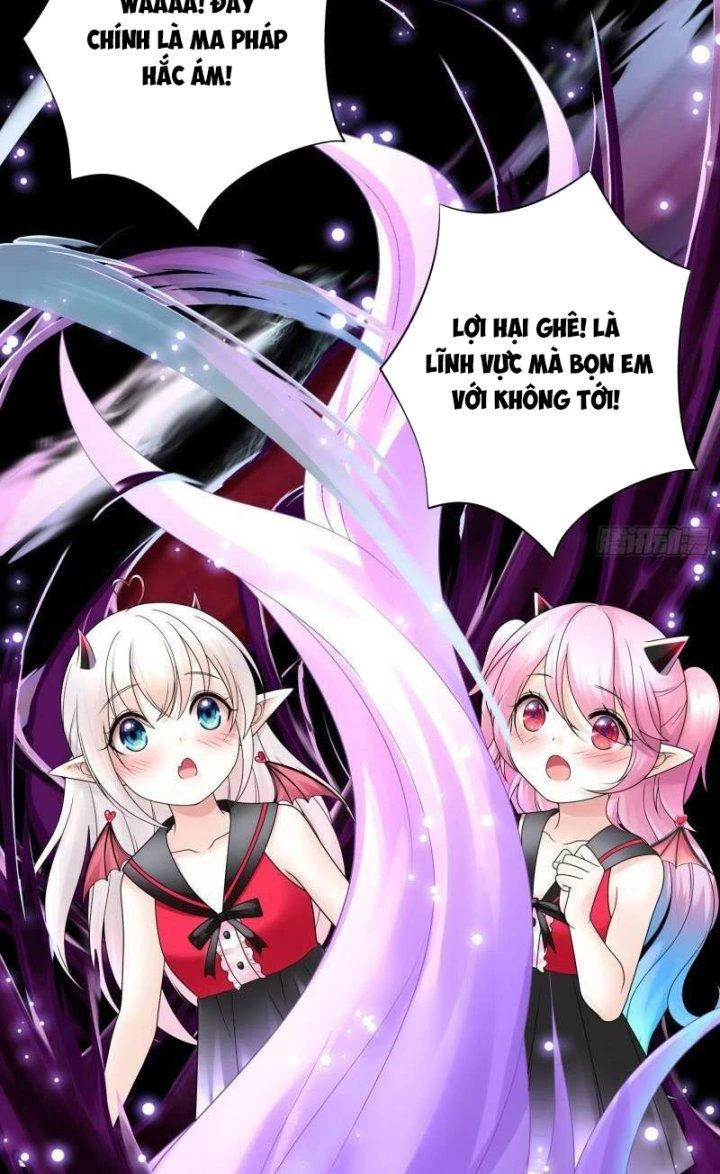 Pure Love Succubus Scraps Sword Fairy Chapter 8 - Trang 2