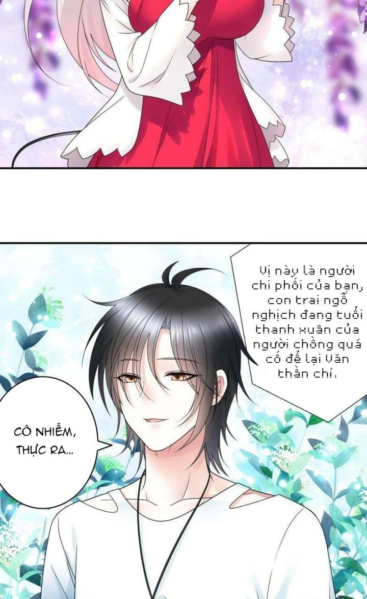 Pure Love Succubus Scraps Sword Fairy Chapter 8 - Trang 2