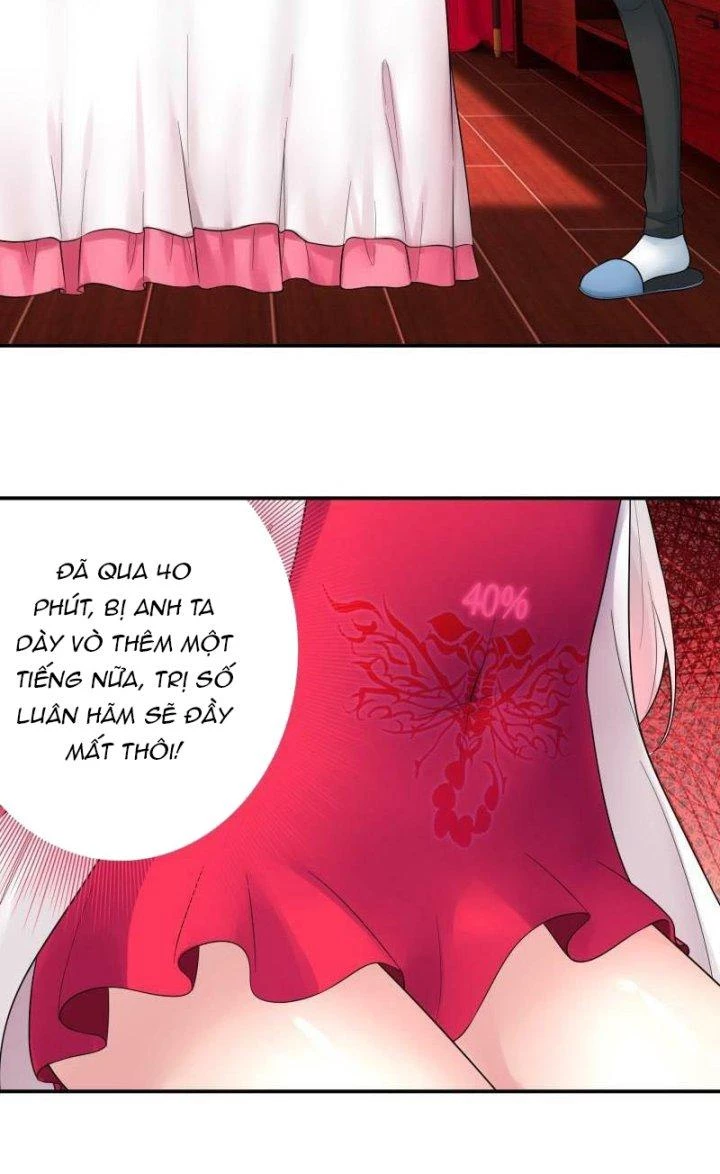 Pure Love Succubus Scraps Sword Fairy Chapter 8 - Trang 2
