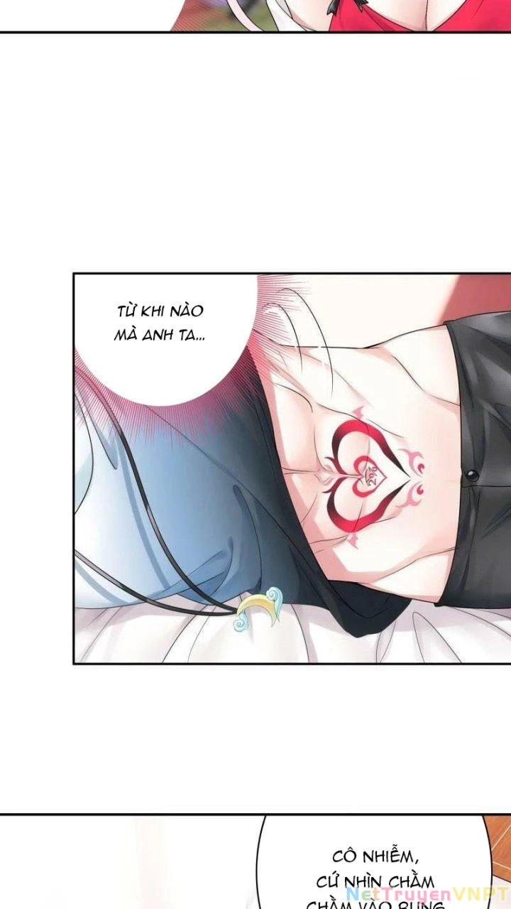 Pure Love Succubus Scraps Sword Fairy Chapter 8 - Trang 2