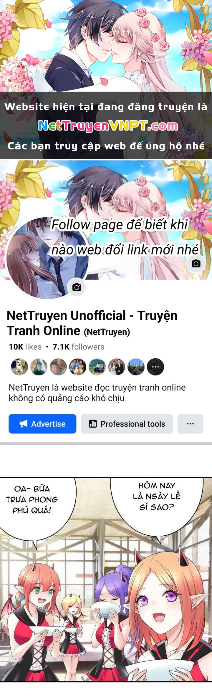 Pure Love Succubus Scraps Sword Fairy Chapter 9 - Trang 2